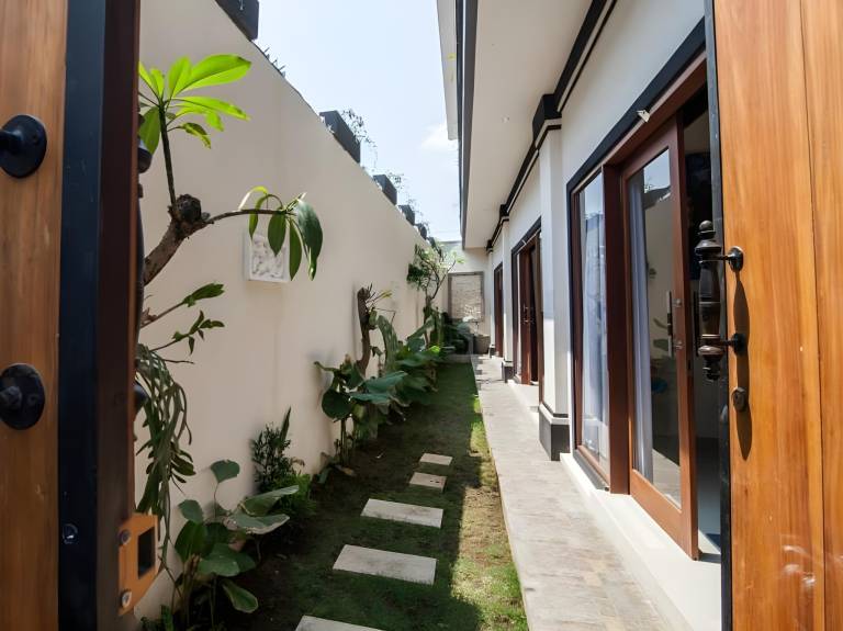 Villa De Kerobokan — photo 5