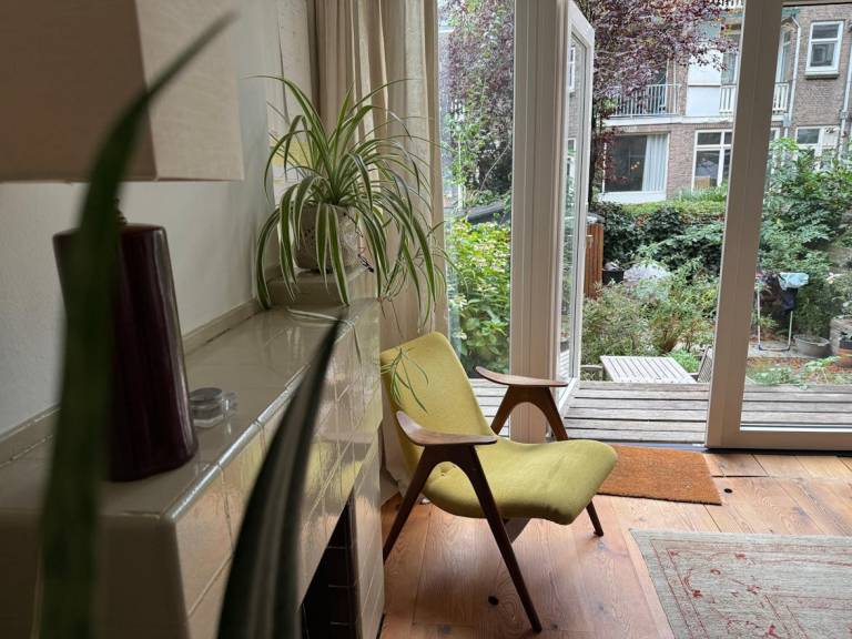 Rental apartment with 1 room for 2 persons — photo 4