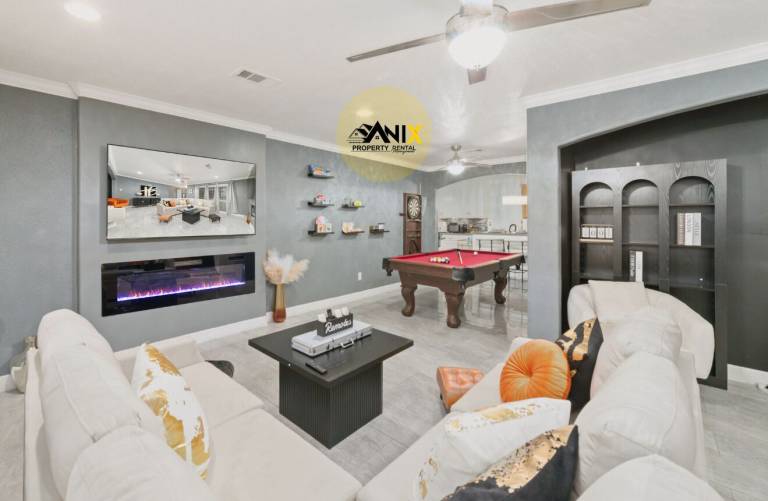 σπίτι Sharpstown