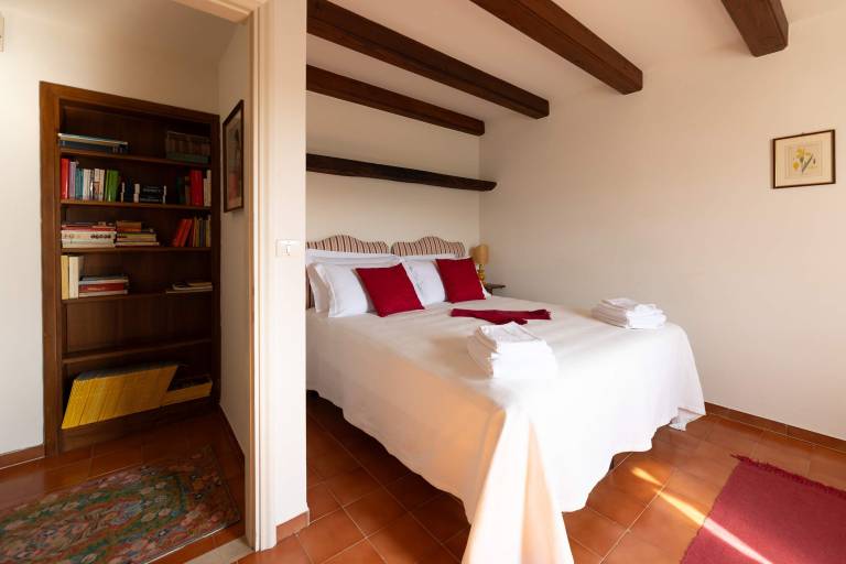 Casa  Camaldoli
