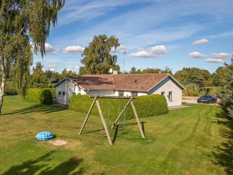 Ferienhaus  Væggerløse Sogn