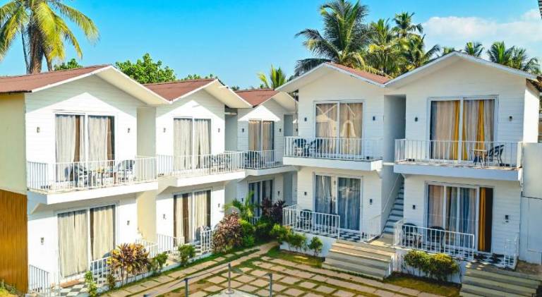 The Sunbliss Cottages — photo 4