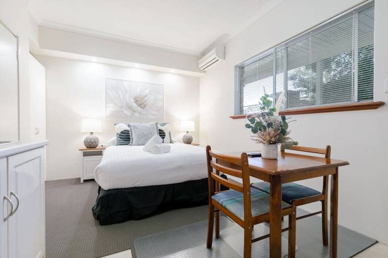 Apartment Joondalup