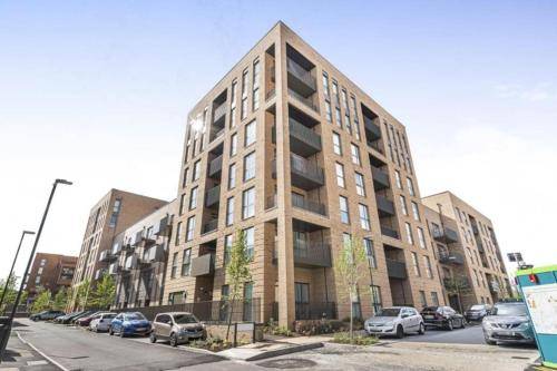 Apartment  Bexleyheath