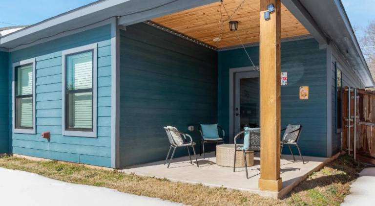 Vacation home with 3 rooms for 8 persons — photo 4