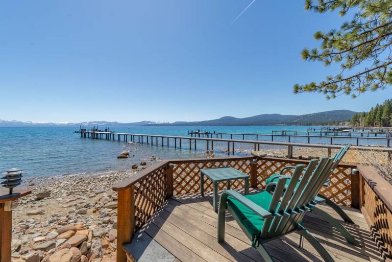 Chalet Kings Beach