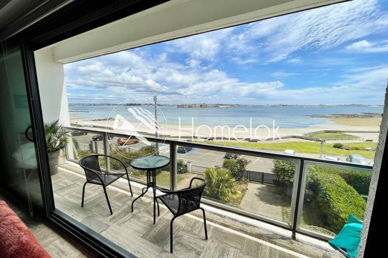 Appartement Larmor-Plage