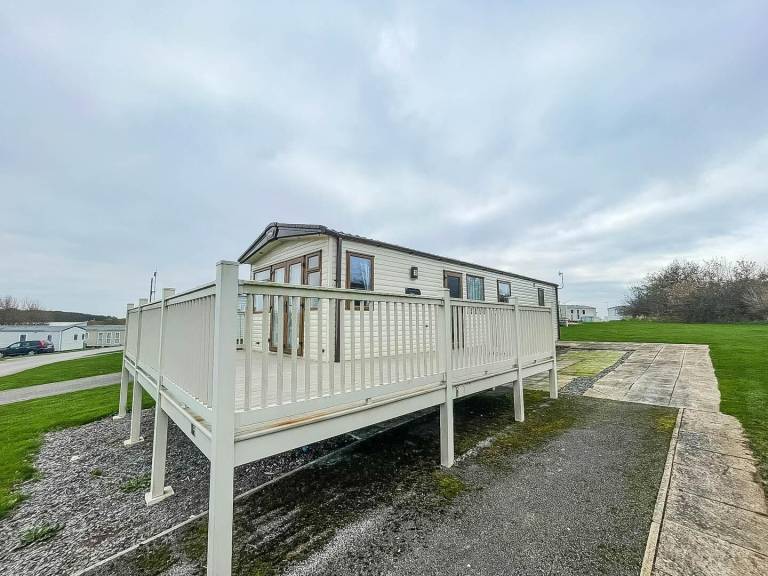 Caravan Withernsea