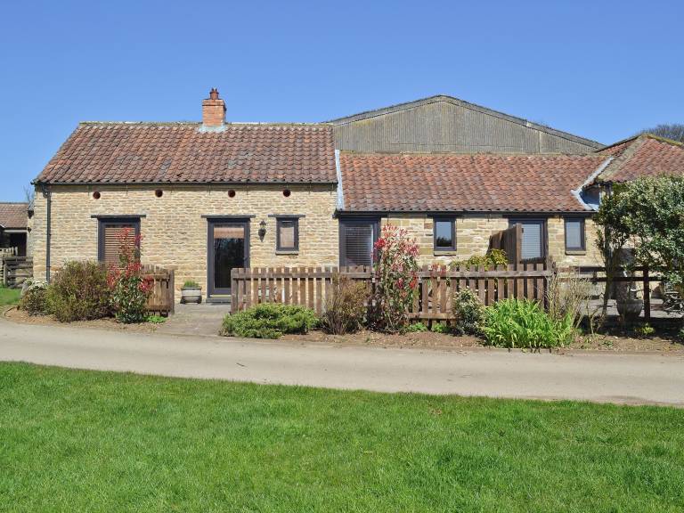 Cabin  Snainton