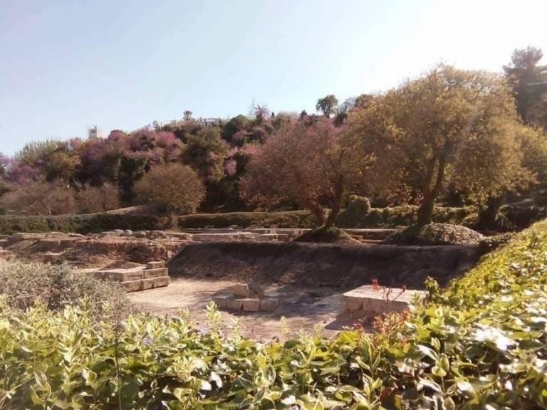 Appartement  Kallithea