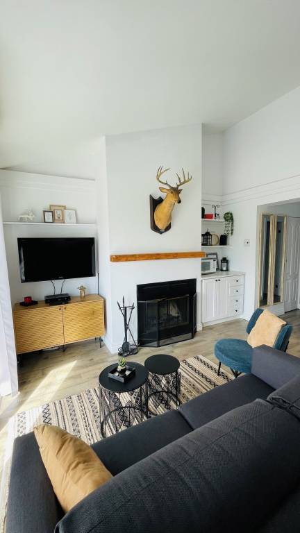 Condo Orford