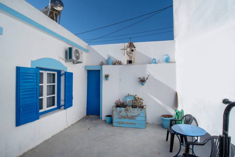 House with terrace | Sea view — photo 2