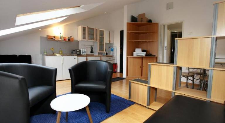 Holiday apartment | Beach nearby | Dogs allowed in Piran