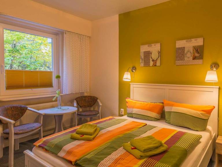 Privatzimmer Bad Grund