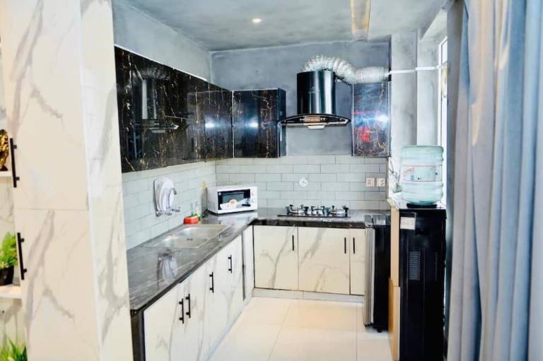 Ferienwohnung