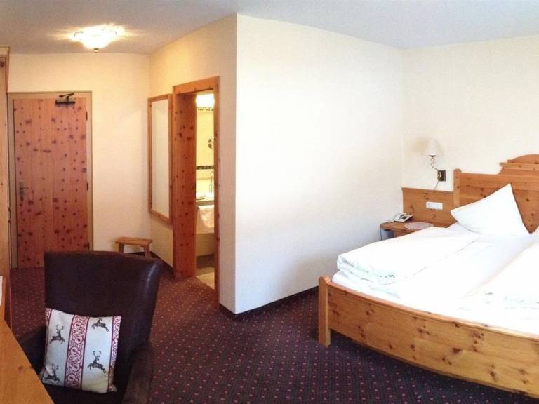 Doppelzimmer 