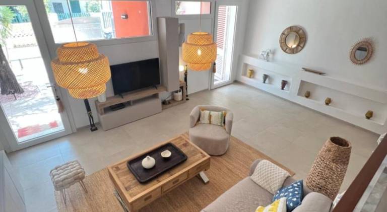 House with 3 rooms for 8 persons — photo 2