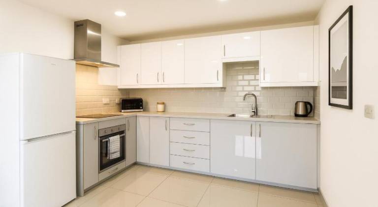 Holiday apartment with 3 rooms for 6 persons — photo 4