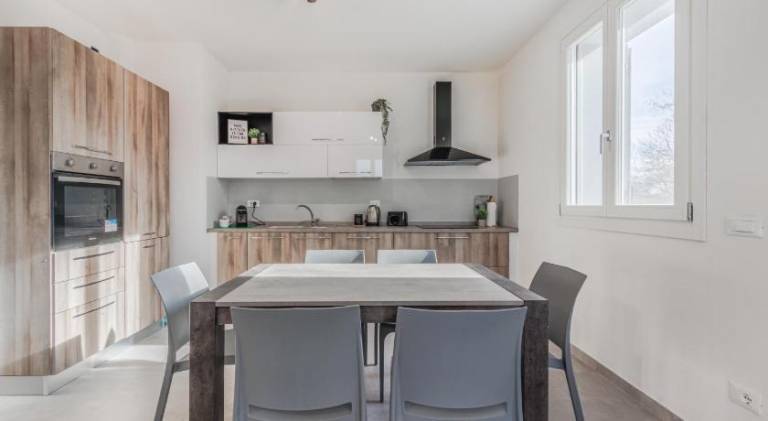 Holiday apartment with 3 rooms for 8 persons — photo 2