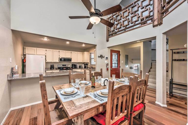 Condo  Ruidoso