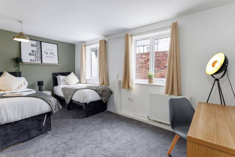 Apartment  Middlesbrough