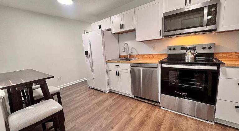 Charming rental apartment | Pets allowed — photo 3