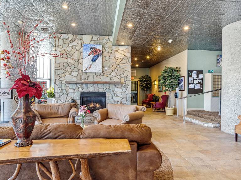 Condo  Sugar Mountain