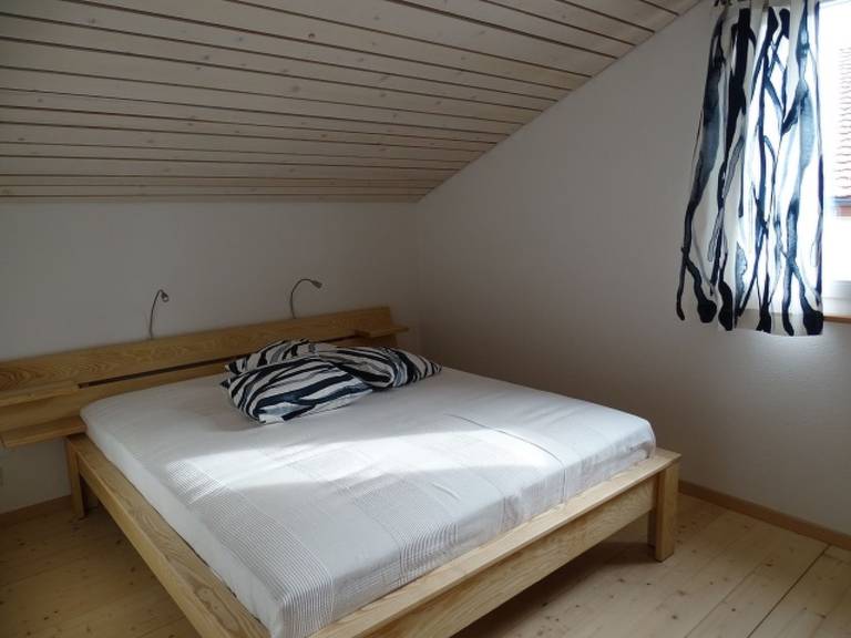 Apartment Lajoux