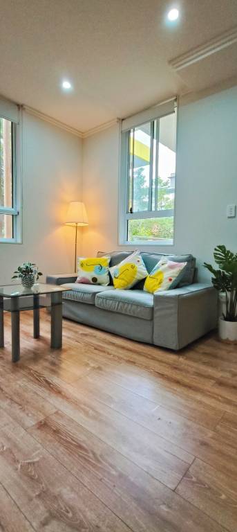 Apartment Parramatta City Council