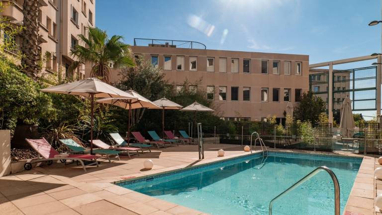 Holiday Inn Toulon City Centre By IHG — photo 2