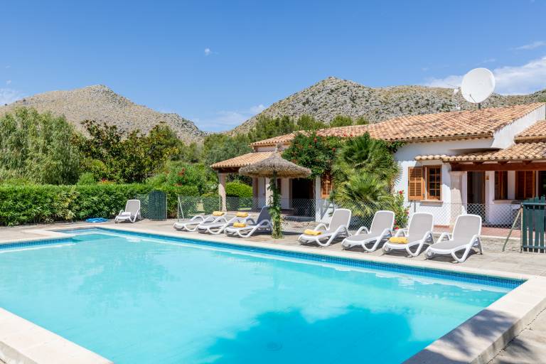 Villa Port de Pollença