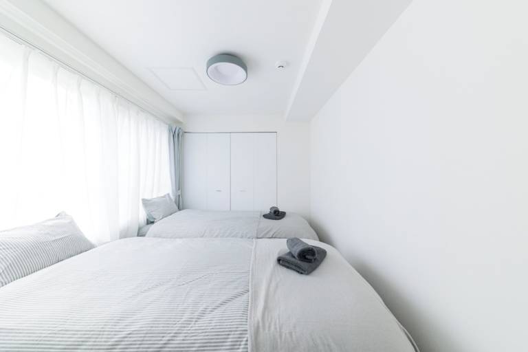 Apartment 1 Shinonomecho