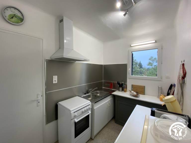 Lovely gite with grill & yard | Pets allowed — photo 4