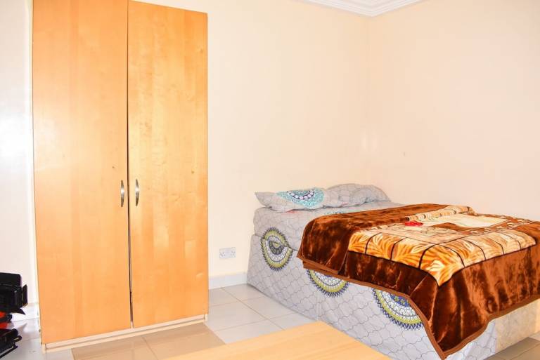 Appartement  Brusubi