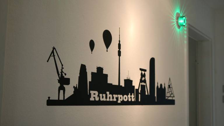 Ferienwohnung Hattingen