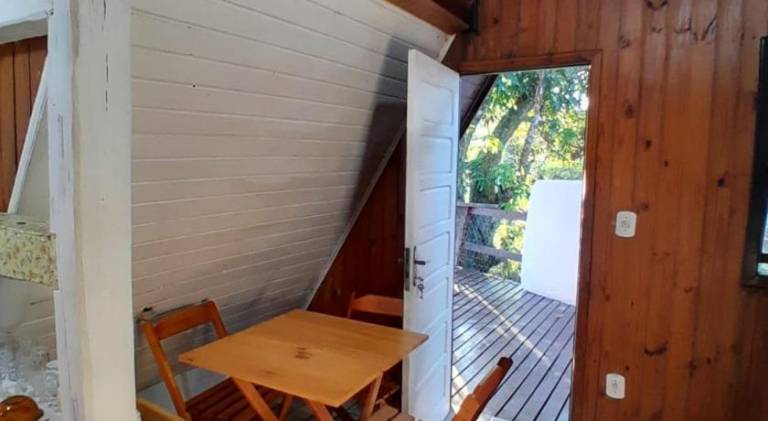 Charming chalet | Dogs allowed — photo 5
