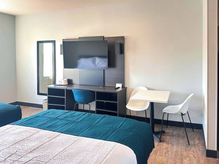 Motel Sandston