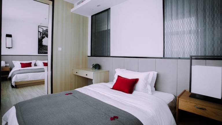 Accommodation Tongxiang
