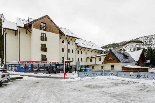 Apartmán Jasná