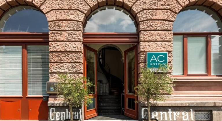AC Hotel Mainz — photo 5