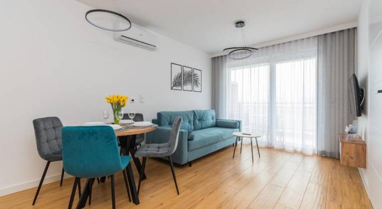 Apartament Jantar