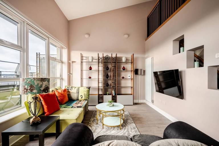 Apartment Belfast