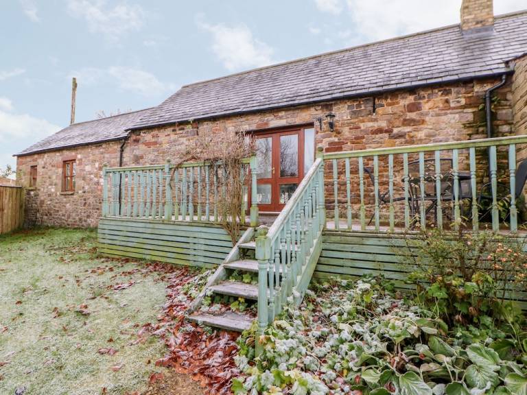 Cottage  Farlam