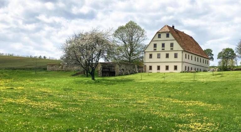 70 m&sup2; Ferienwohnung