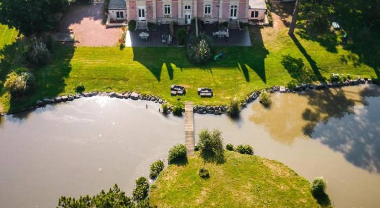 SUITE Souplex Chateau Cote de Nacre — photo 3