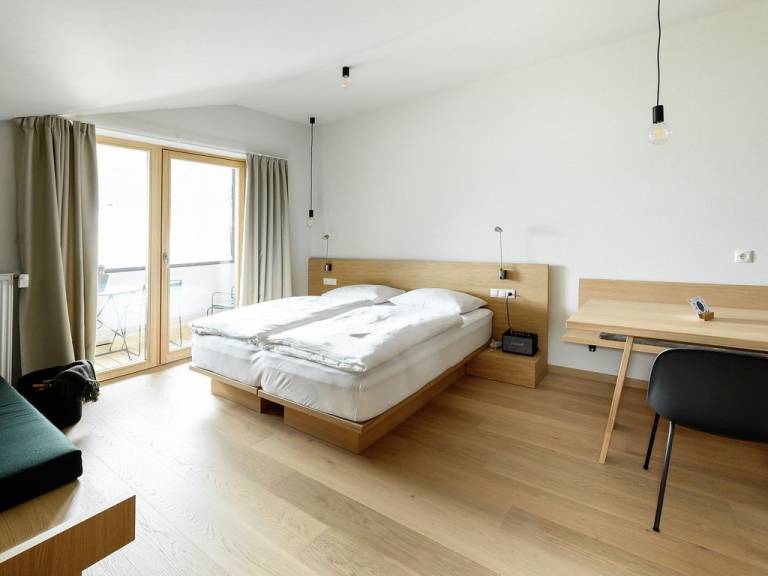 Ferienwohnung mit Hund in Laatsch, Glurns für max. 5 Personen Ferienwohnung mit Hund in Laatsch, Glurns für max. 5 Personen