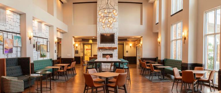 Hampton Inn & Suites Boerne — photo 5