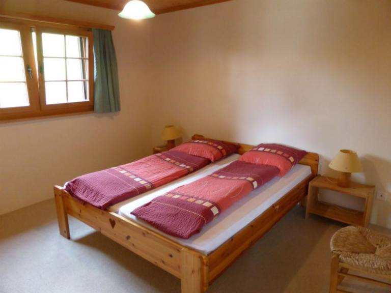 Ferienwohnung in Breil-Brigels, für max. 4 Personen Ferienwohnung in Breil-Brigels, für max. 4 Personen