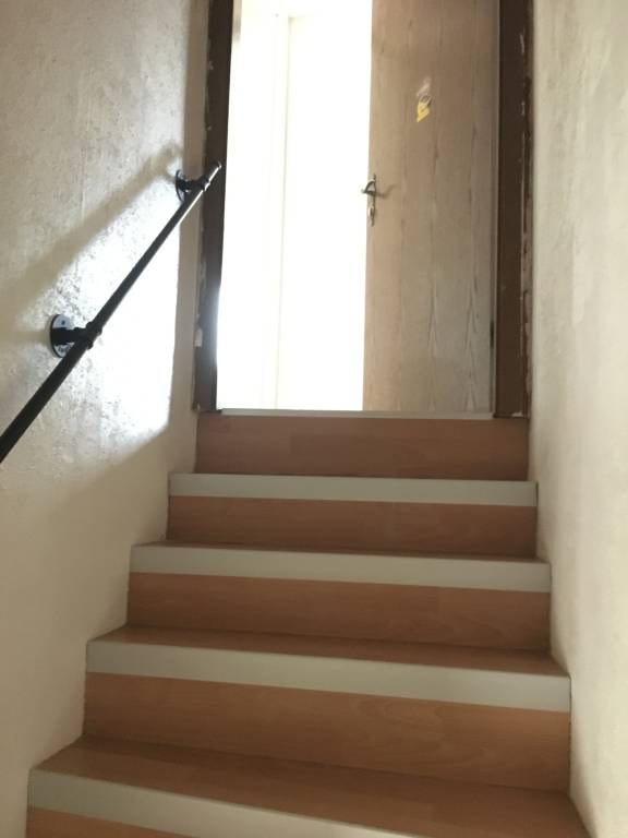 Rental apartment with barbecue & yard | Mountain view — photo 4