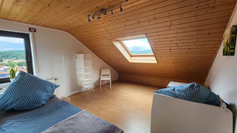 Ferienwohnung Krombach